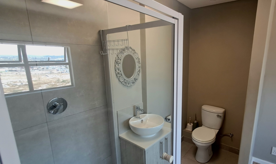 2 Bedroom Property for Sale in Olifantskop Western Cape